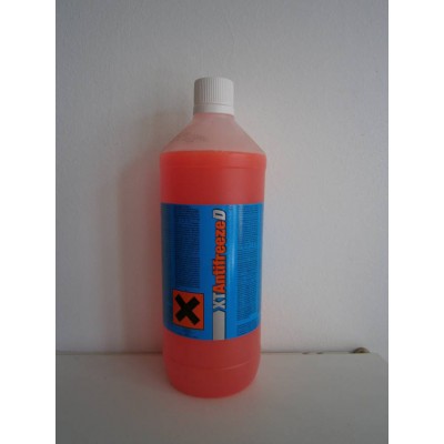 ANTIGEL CONCENTRAT (-70G) G12-rosu 1L